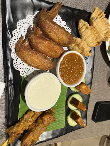 Comentarii opinii despre Madam Kwan's • 1 Utama Shopping Centre