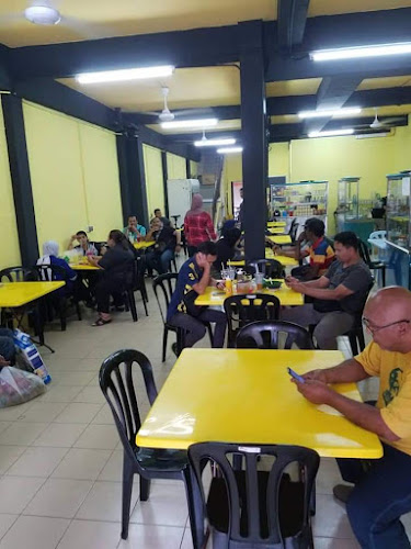 Opinii despre Restoran Tokti Arena Panggang în Kuala Lumpur - Gastronomi dan perhotelan