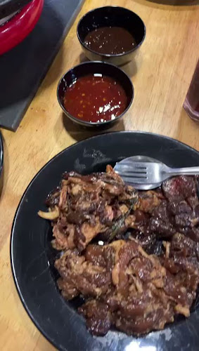 Hot Pot King - Gastronomi dan perhotelan