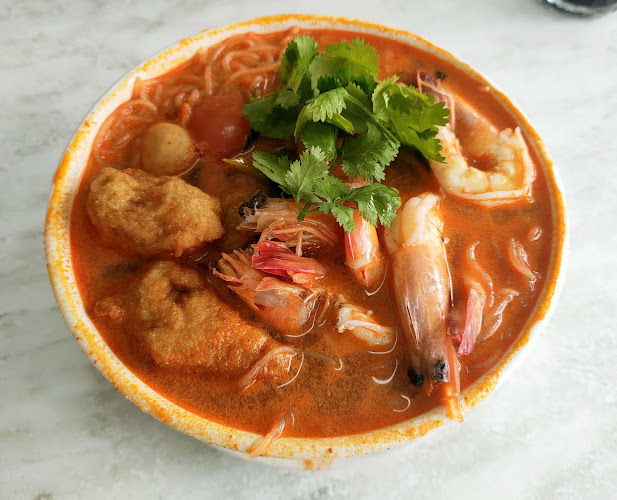 Comentarii opinii despre 来吃吃板面 Restoran Mari Makan