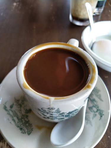 Comentarii opinii despre Opps Kopitiam