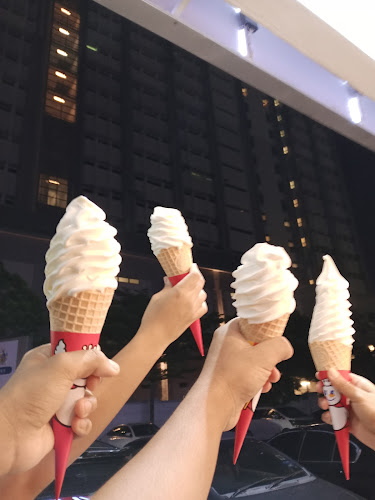 Mixue Bandar Sunway - Petaling Jaya