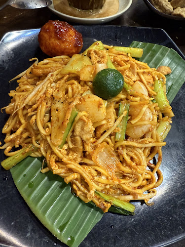 Opinii despre East Coast Hainan Cafe în Johor Bahru - Gastronomi dan perhotelan