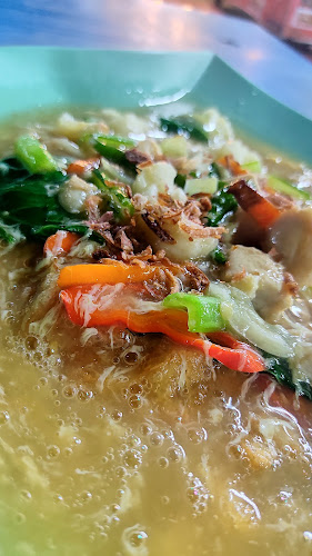 Aneka makanan disini - Alor Setar