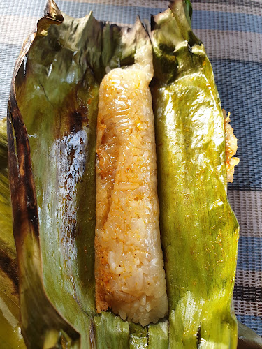 Roti Canai Paknon - Parit Buntar