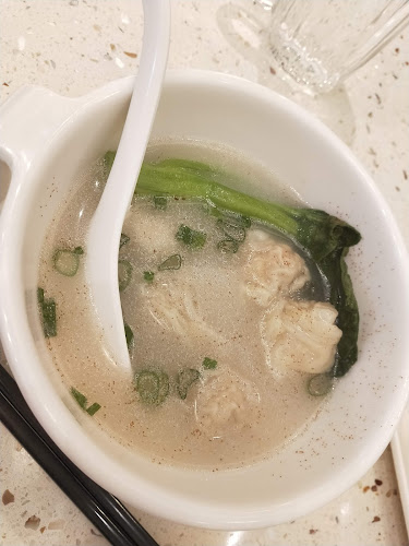 Nanyang Cafe @ Pavilion Elite KL - Kuala Lumpur