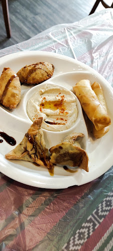 Zaituna Restaurant مطعم زيتونة - Gastronomi dan perhotelan