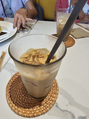 Opinii despre OldTown White Coffee Experience Centre în Ipoh - Gastronomi dan perhotelan