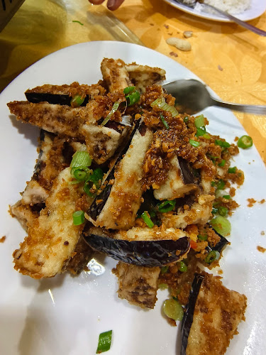 Restoran Sin Chua Kee - Kuala Lumpur