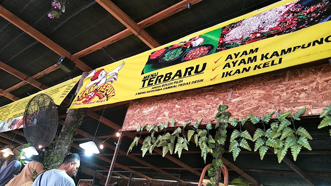 Comentarii opinii despre Restoran Singgang Budu