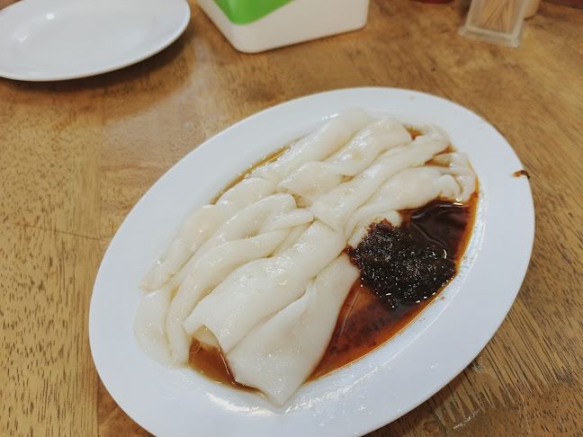 Comentarii opinii despre Wang Zai Dim Sum
