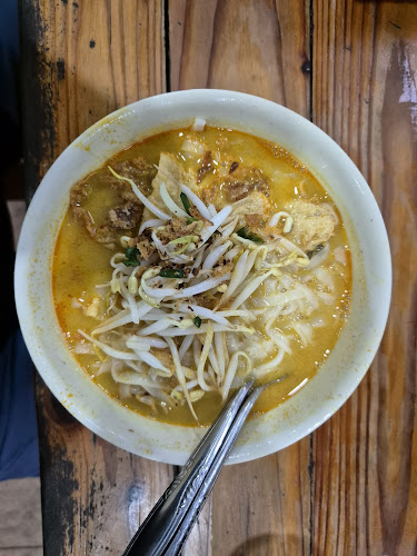 G2, Medan MARA, Jalan Leong Yew Koh, 30200 Ipoh, Perak