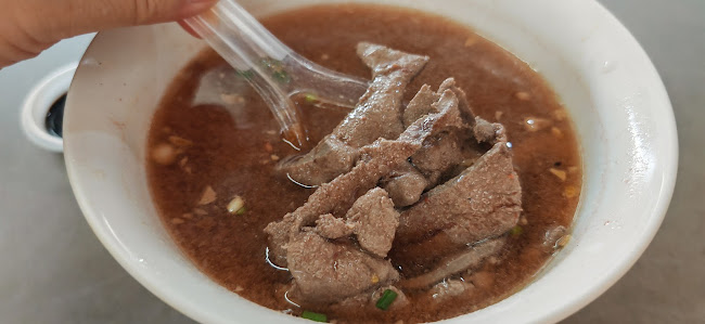 1447, Lorong Song 4B, Tabuan Heights, 93350 Kuching, Sarawak