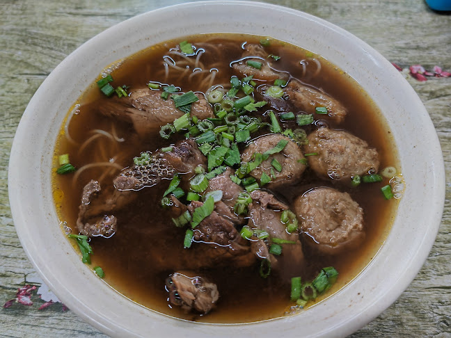 Opinii despre Selera borneo în Klang - Gastronomi dan perhotelan