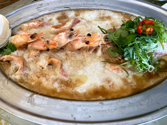 Opinii despre Restaurant Sentosa (Raub) în Raub - Gastronomi dan perhotelan