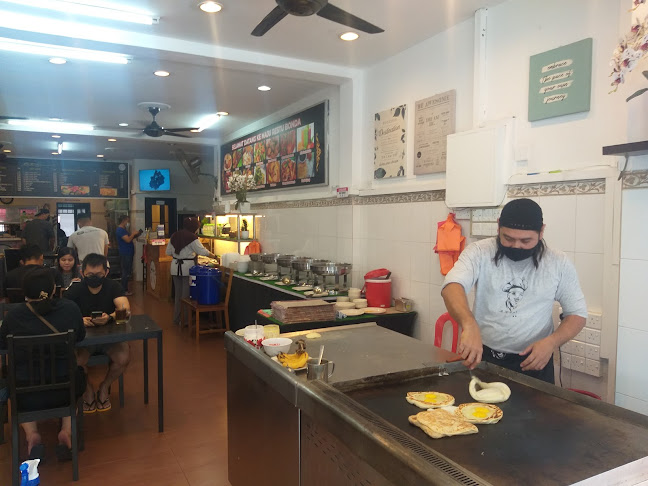 29-G, Jalan Ara SD 7/3a, Bandar Sri Damansara, 52200 Kuala Lumpur, Wilayah Persekutuan Kuala Lumpur