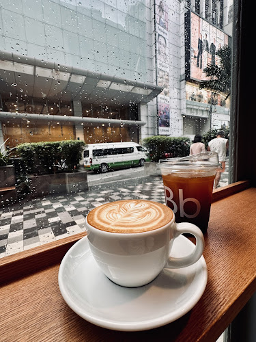 BEAN BROTHERS @Bukit Bintang - Kuala Lumpur