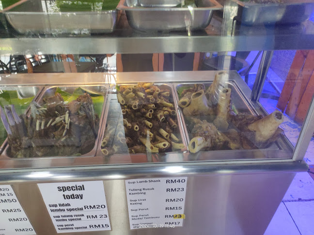 1, Jalan Platinum G 7/G, Seksyen 7, 40000 Shah Alam, Selangor