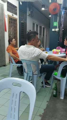 Opinii despre 龙门海鲜uncle seafood în Johor Bahru - Gastronomi dan perhotelan