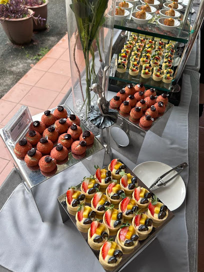 Farquhar Exclusive Catering