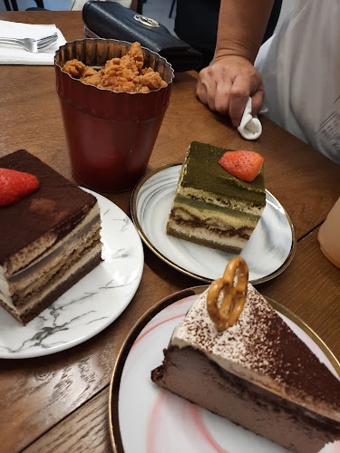 10 Studio Cafe - Ipoh