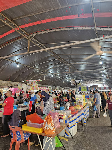 Jalan Pisang Raja, Kampung Melayu, 11500 Ayer Itam, Pulau Pinang