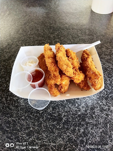 Opinii despre Kak Siah Place în Kuala Kangsar - Gastronomi dan perhotelan