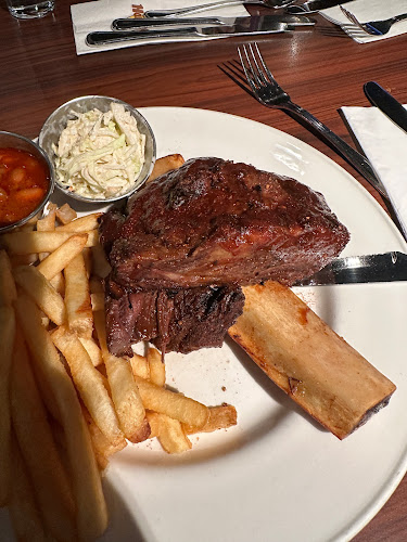 Opinii despre Hard Rock Cafe în Kuala Lumpur - Gastronomi dan perhotelan