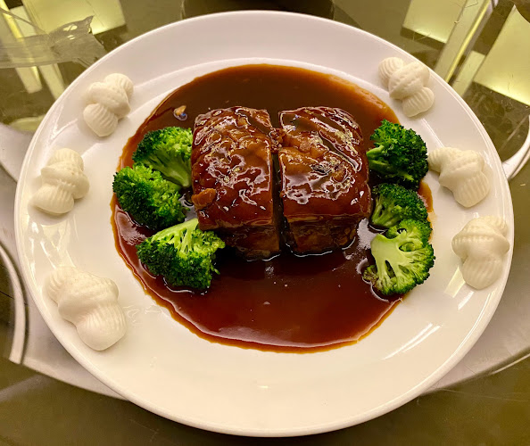 Comentarii opinii despre Shanghai Restaurant