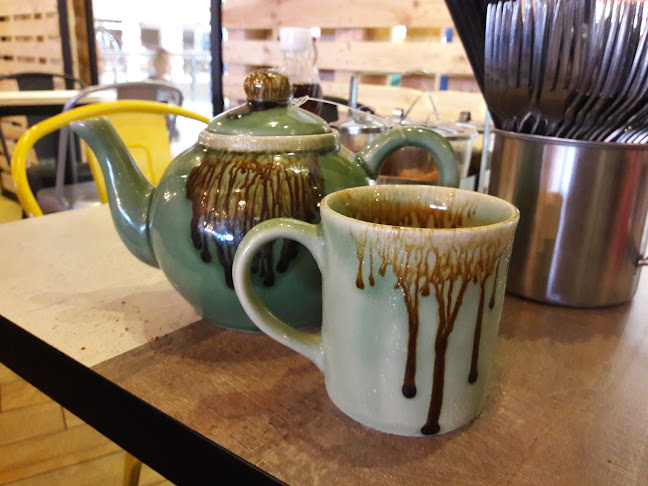 Mr. Tuk Tuk @ Starling Mall (Last call 9:30pm) - Petaling Jaya