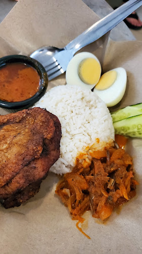 262-264, Lebuh Carnarvon, George Town, 10100 George Town, Pulau Pinang