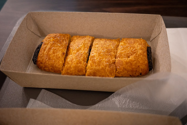 Comentarii opinii despre Ngopi Sandwich dan Kopi