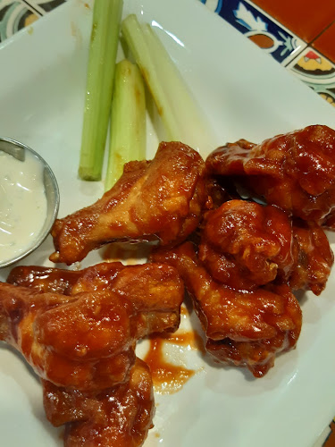 Comentarii opinii despre Chili's Grill & Bar Mid Valley