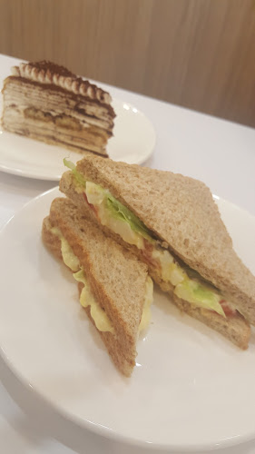 Opinii despre & Arabica în Kuantan - Gastronomi dan perhotelan