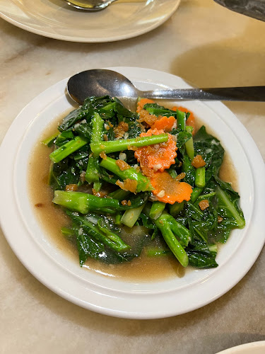 Comentarii opinii despre Thóng Thai Fusion