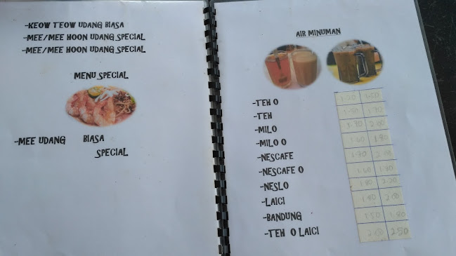 Opinii despre Pipit Riverside Cafe în Lenggong - Gastronomi dan perhotelan