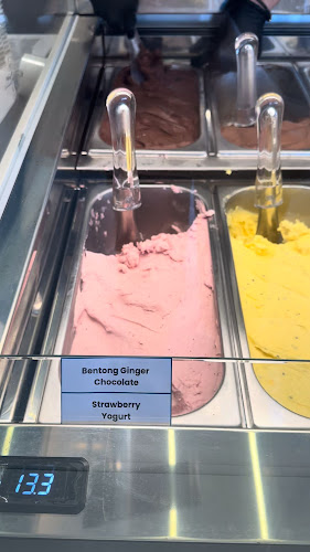 Artigusto Gelato - Paramount Garden