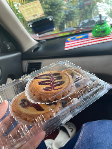 MM OVEN FRESH - Shah Alam