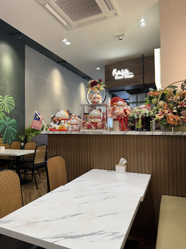 Opinii despre Rasa Kaw Kaw Kuching în Kuching - Gastronomi dan perhotelan