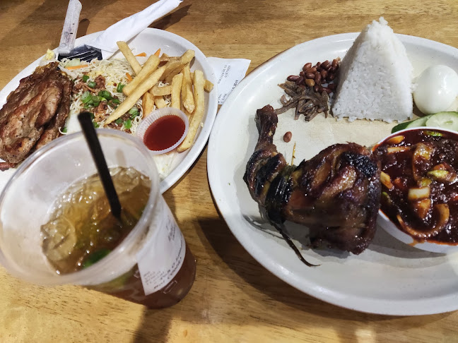 Comentarii opinii despre Murni Discovery Kelana Jaya