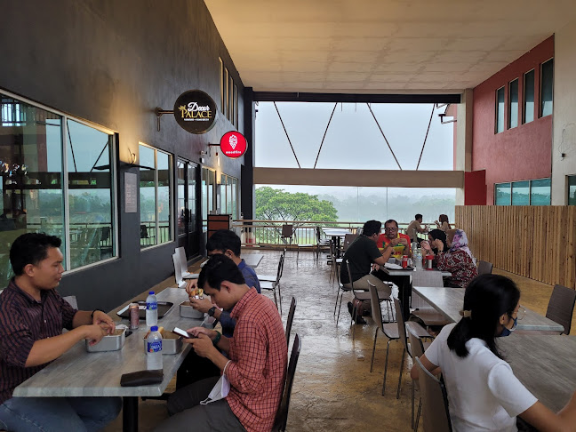 Comentarii opinii despre Woodfire Shah Alam