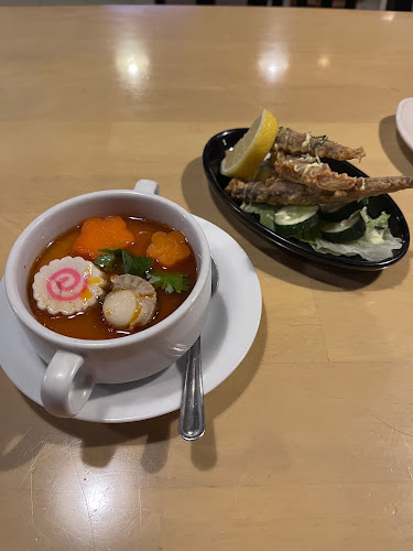 New Tokugawa - Gastronomi dan perhotelan