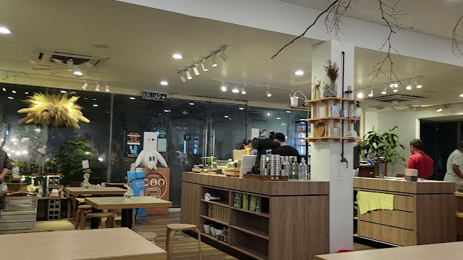 Project CAN @ Lebuh Glugor