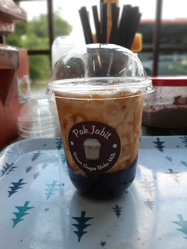 Kedai Botak - Taiping