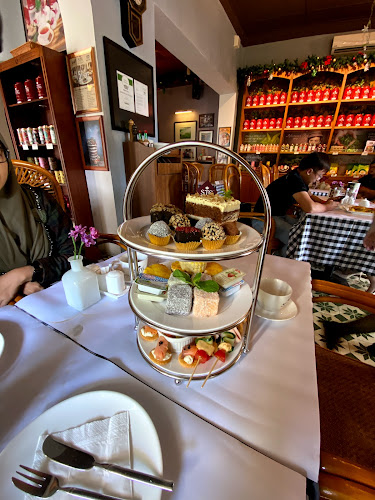 2, Hala Taman Kinta, Taman Chateau, 30250 Ipoh, Perak