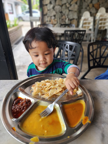Restoran Nasi Vanggey Teluk Sisek - Gastronomi dan perhotelan