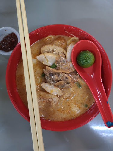 14, Jalan 14/20, Seksyen 14, 46100 Petaling Jaya, Selangor