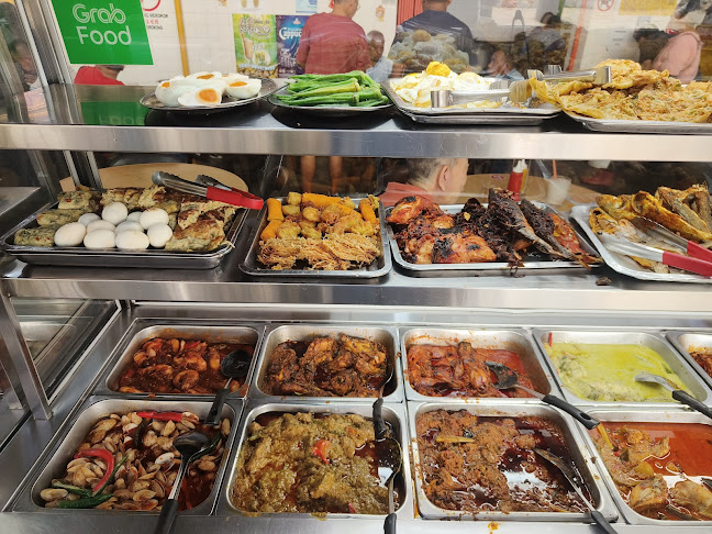 Hai Beng Coffee Shop - Gastronomi dan perhotelan