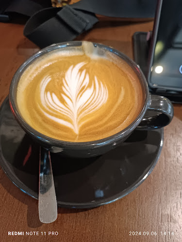 Opinii despre Alexandria's coffee & dining în Seremban - Gastronomi dan perhotelan