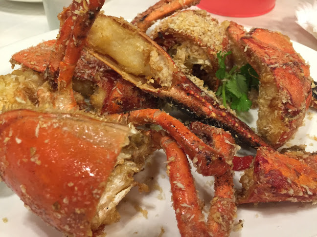 Comentarii opinii despre The Lobsterman